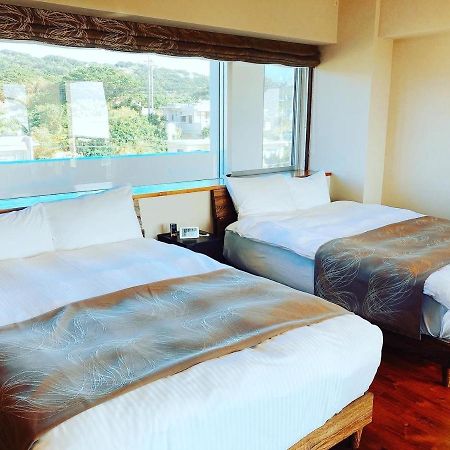 Condominium Hotel Okinawa Yumeto - Vacation Stay 33794V Nanjo Exterior foto