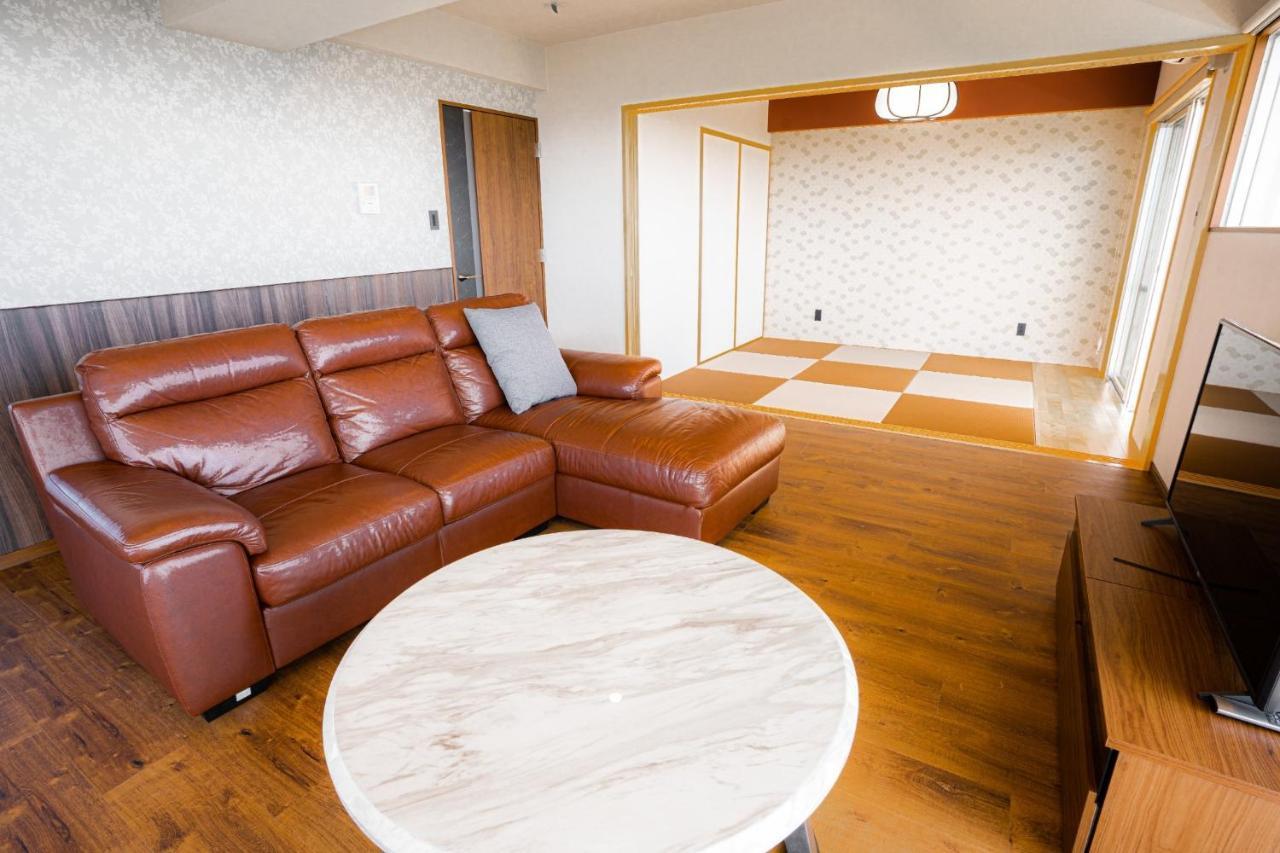 Condominium Hotel Okinawa Yumeto - Vacation Stay 33794V Nanjo Exterior foto